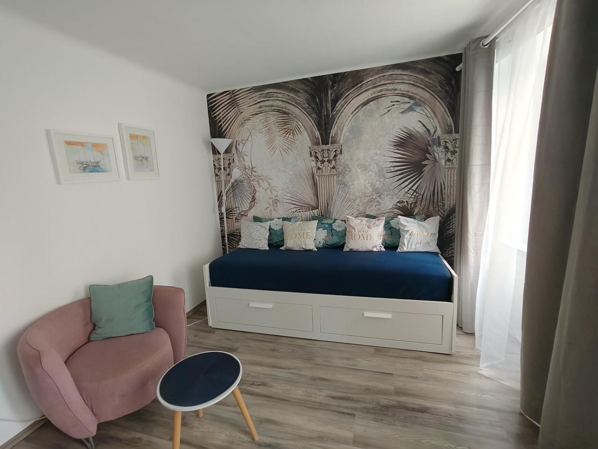 Old Town Apartment Theo 杜布罗夫尼克 外观 照片